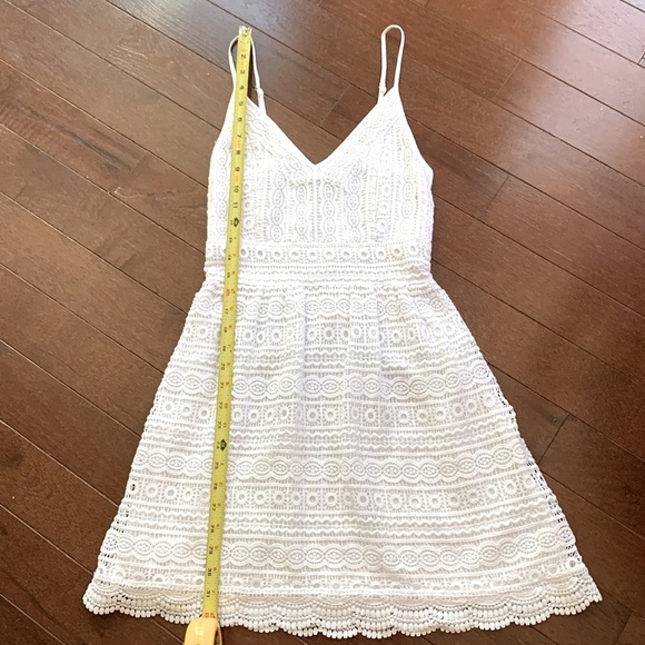 Abercrombie & Fitch Dress - Picture 5 of 6